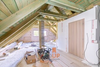 Prodej rodinného domu o rozloze 164 m², Nové Město na Moravě - 18