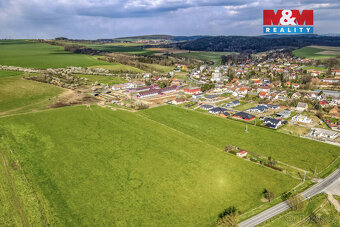 Prodej komerčního pozemku, 12212 m², Plzeň - 18