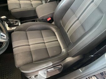 VW Sharan 2.0 TDI 103kW Match,DSG,7.míst,tažné,Xenon - 18