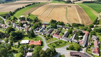Zemědělská usedlost 3+1, na pozemku 3.940m2, Zboží u Habrů - 18