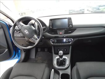 Hyundai i30, 1,6 - 18