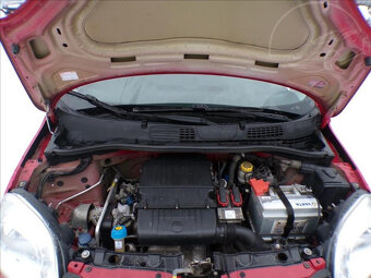 Fiat Panda 1,2 i KLIMA - 18