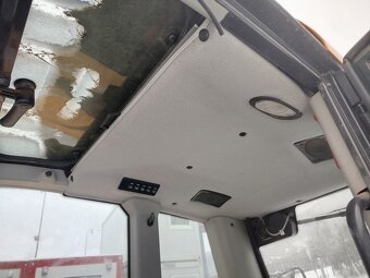 manipulátor DIECI AGRI FARMER 30.7 GD - 18