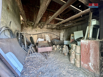 Prodej zemědělské usedlosti, 120 m², Studénka, ul. Matiční - 18