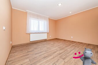 Prodej, rodinný dům, 160 m2, pozemek 569 v Mezouni okr. Bero - 18