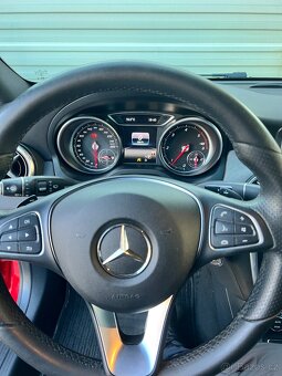 Mersedes benz cla 220 - 18