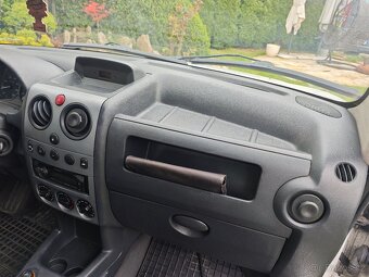 Citroen Berlingo - 18