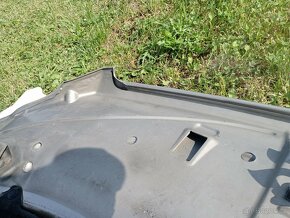 MERCEDES BENZ GL X164 KAPOTA PĚKNÁ BEZ REZU - 18