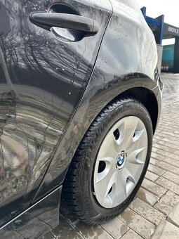 BMW 116 - 18