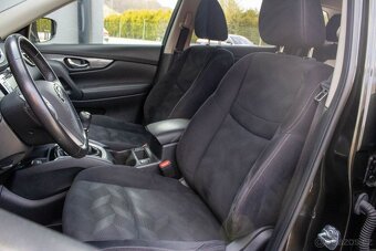 NISSAN X-Trail DIG-T 120kW 2017 - 18