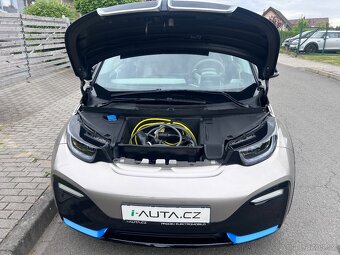 i3s 120Ah 03/2021 46648KM LODGE AD. TEMPOMAT KEYLESS - 18