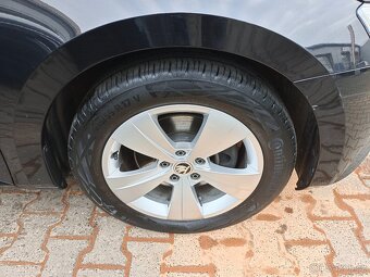 Škoda Superb 3 2.0TDI 110kW DSG 106tkm Matrix LED Navi DAB - 18