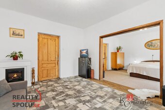 Prodej, domy/rodinný, 180 m2, Václavkova 311/16, Mladá Boles - 18