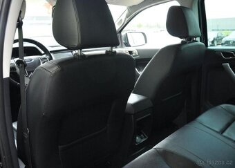 Ford Ranger 2,0Bi-TDCi Cab Limited ČR - 18