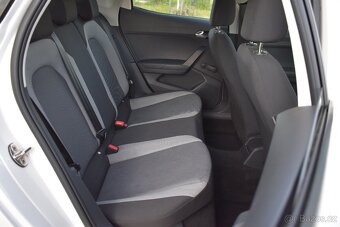 Seat Ibiza 1.0 TSi/2017/70kW/199tkm/Kamera/LED/Navi - 18
