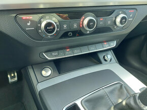 Audi Q5 2.0 TDI S-LINE Quattro MANUÁL 6° - 18