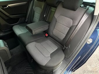 Volkswagen Passat Variant 2.0TDI/130kW  DSG 4x4 Webasto - 18