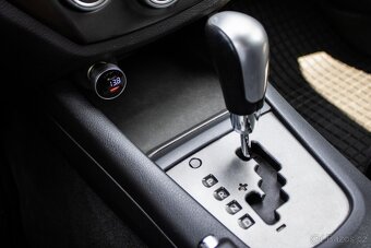 Subaru Impreza 2.0 4x4 Sport - 18