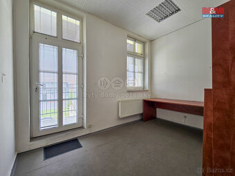 Pronájem kancel. prostoru, 239 m², Ostrava, ul. Slévárenská - 18