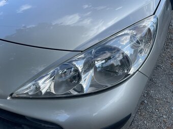 Peugeot 207 1,4 HDi 5P Trendy Výhřev, Serviska - 18