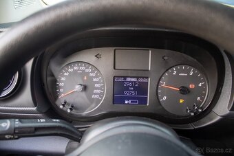 Mercedes-Benz Citan 108 CDI Standard Base - 18