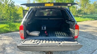 Nissan Navara, 2.3dCi 140KW Automat - 18