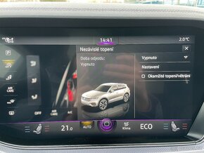 Volkswagen Touareg 4.0 TDI V8 R-Line 4Motion - 18