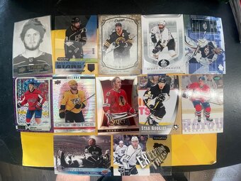 Jaromir Jagr, Makar, McDavid atd - 18