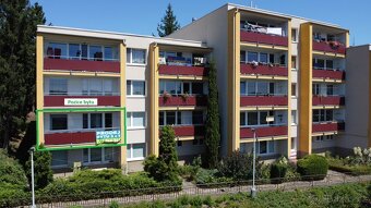 Prodej atypického bytu 4+1 s lodžií, ca 91 m2, Praha-Krč - 18