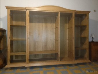 KOMPLETNÍ BELGICKÁ LOŽNICE - 18