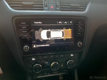 Škoda Octavia 3 ,III 2018 DSG Navigace 85kw - 18