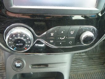 Renault Captur 1.2i 87kW PŮVOD CZ 1.MAJITEL - 18