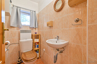 Prodej chaty + stavební pozemek - 18