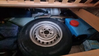 HOBBY DE LUXE 450-STAN-SOLAR-BOJLER - 18