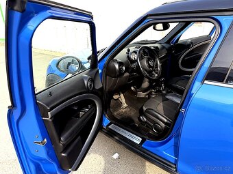 Mini Countryman Cooper D ALL4 – 2.0 Diesel, - 18