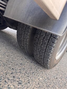 Sprinter 3.0 CDI 140kv. - 18