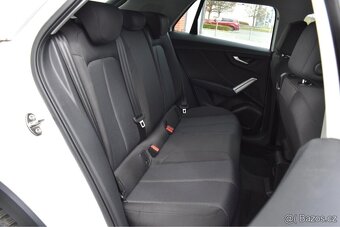 Audi Q2 30 TFSi/2020/85kW/Manuál/69tKM - 18