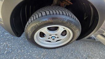 BMW X3  X DRIVE 2.D 130KW 1MAJITEL - 18
