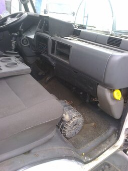 Nissan CABSTAR  - 3.0 /BD30/ - 2004 – 3.5t – ř.p.B – 35.000 - 18