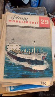 Lodě - 18