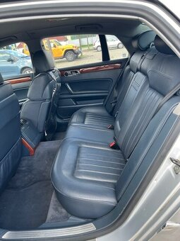 Volkswagen Phaeton 3.0 V6 TDI tiptronic 4-Motion - 18
