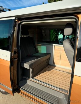 Volkswagen California, Ocean 2.0 TDI 4M DSG 6.1 150kW - 18