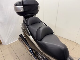 HONDA SW-T600,ABS - 18