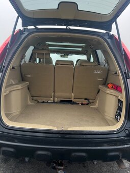 Honda CR-V 2009 2.2 D 103kw4x4 - 18