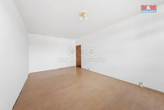 Prodej bytu 2+1, 71 m², Děčín III- Staré Město, ul.Oblouková - 18