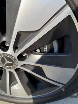 Mercedes Benz V 300d /Avantgarde/ L /Airmatic / 174 kw - 18