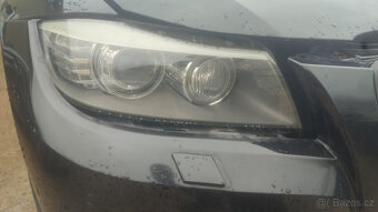 BMW E90 e91 320D 130kW N47D20A a 330xD 170kW na díly - 18