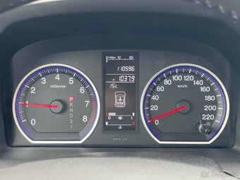 Honda CR-V 2.0 i 110KW Executive 4x4 - 18