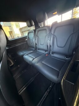 Mercedes V250 - 18