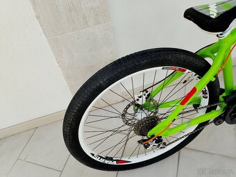 UMF HARDY - dirt, street, pumptrack - 18